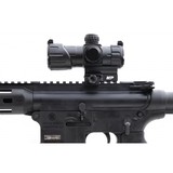 "Smith & Wesson M&P15-22 Optic Ready .22 LR (NGZ24) New" - 5 of 5