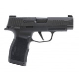 "Sig Sauer P365XL 9mm (NGZ184) NEW" - 1 of 3