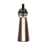 "Colt 1862 Police 3rd Gen .36 cal Black Powder (AC332)" - 4 of 7