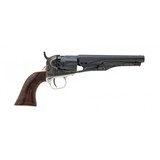 "Colt 1862 Police 3rd Gen .36 cal Black Powder (AC332)" - 7 of 7