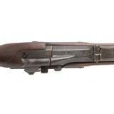 "U.S. Model 1868 Springfield ""Trapdoor"" Rifle (AL7287)" - 9 of 11