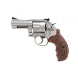 "S&W 686-6 .357 MAG (PR58573)" - 1 of 6
