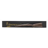 "Browning X-Bolt .22-250 (NGZ1940) NEW" - 2 of 5