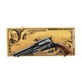 "Cimarron 1858 New Model Navy .38 Special (PR58111)" - 2 of 7