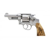 "Smith & Wesson .44 Hand Ejector 3rd Model (PR57521)" - 1 of 6