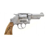 "Smith & Wesson .44 Hand Ejector 3rd Model (PR57521)" - 6 of 6