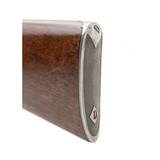 "Sharps Borchardt Model 1878 45-70 Military Rifle (AL7106)" - 2 of 7