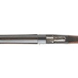 "Sharps Borchardt Model 1878 45-70 Military Rifle (AL7106)" - 6 of 7