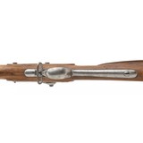 "Civil War Austrian Lorenz No. 1 Model 1854 Rifle Musket (AL7080)" - 3 of 8