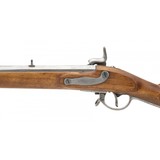 "Civil War Austrian Lorenz No. 1 Model 1854 Rifle Musket (AL7080)" - 4 of 8