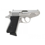 "Walther PPK/S 380ACP (PR58354)" - 1 of 7
