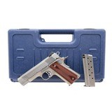 "Colt Commander LW 38 Super (C17833)" - 2 of 7