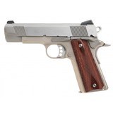 "Colt Commander LW 38 Super (C17833)" - 7 of 7