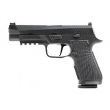"Sig Sauer WC P320 9MM (NGZ923) NEW" - 2 of 3