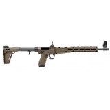 "Kel-Tec Sub-2000 9mm (NGZ756) NEW" - 1 of 5