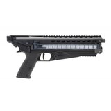 "KEL-TEC P50 PISTOL 5.7X28MM (NGZ945) NEW" - 1 of 3