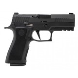 "Sig Sauer P320CA 9mm (NGZ1718) NEW" - 1 of 3