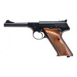 "Colt Woodsman Sport 3rd Series .22LR (C17802)" - 4 of 6