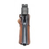 "Colt Woodsman Sport 3rd Series .22LR (C17802)" - 3 of 6