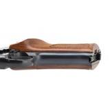 "Colt Woodsman Sport 3rd Series .22LR (C17802)" - 5 of 6