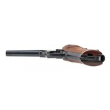 "Colt Woodsman Sport 3rd Series .22LR (C17802)" - 6 of 6