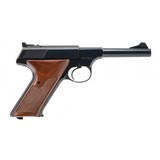 "Colt Woodsman Sport 3rd Series .22LR (C17802)" - 1 of 6