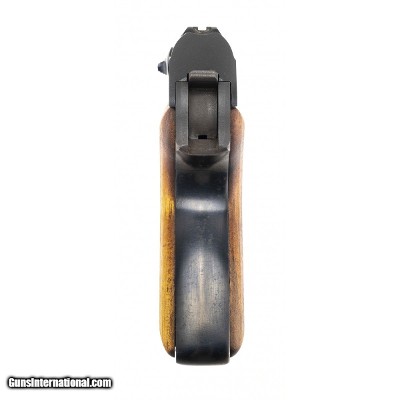 "Mauser HSc .380 ACP (PR58428)" - Image 2 of 6