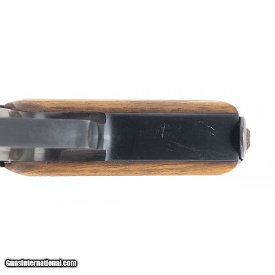 "Mauser HSc .380 ACP (PR58428)" - Image 4 of 6
