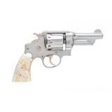 "Smith & Wesson Triple Lock .44 Special (PR57552)" - 10 of 10