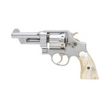 "Smith & Wesson Triple Lock .44 Special (PR57552)" - 1 of 10