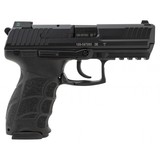 "Heckler & Koch P30 9MM (PR58584)" - 1 of 4