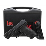 "Heckler & Koch P30 9MM (PR58584)" - 2 of 4