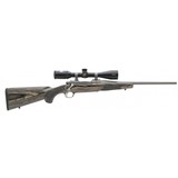 "Ruger M77 Hawkeye Compact 7mm-08 (R31256)" - 1 of 6