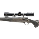 "Ruger M77 Hawkeye Compact 7mm-08 (R31256)" - 4 of 6