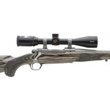 "Ruger M77 Hawkeye Compact 7mm-08 (R31256)" - 6 of 6