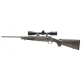 "Ruger M77 Hawkeye Compact 7mm-08 (R31256)" - 5 of 6