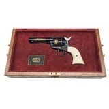"John Wayne Commemorative Colt Single Action .45 LC (C17791)" - 3 of 11