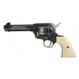 "John Wayne Commemorative Colt Single Action .45 LC (C17791)" - 10 of 11