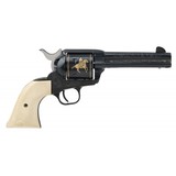 "John Wayne Commemorative Colt Single Action .45 LC (C17791)" - 9 of 11