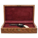 "John Wayne Commemorative Colt Single Action .45 LC (C17791)" - 4 of 11