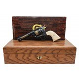"John Wayne Commemorative Colt Single Action .45 LC (C17791)" - 1 of 11