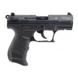 "Walther P22CA (PR58579)" - 1 of 4
