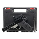 "Smith & Wesson 22A-1 22LR (PR58580)" - 4 of 5