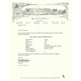 "Colt Single Action Army 1st Gen .38-40 Win (C17860)" - 2 of 7