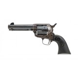 "Colt Single Action Army 1st Gen .38-40 Win (C17860)" - 1 of 7
