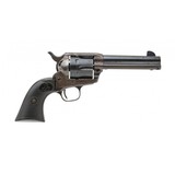 "Colt Single Action Army 1st Gen .38-40 Win (C17860)" - 7 of 7
