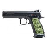 "CZ Tactical Sport 2 9MM (PR58368)" - 7 of 7
