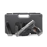 "Canik TP9SFX 9mm (NGZ268) NEW" - 2 of 3