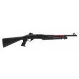 "Benelli Supernova Tactical 12 Gauge (NGZ608) New" - 1 of 5