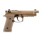 "Beretta M9A4 9mm (NGZ1958) NEW" - 1 of 3